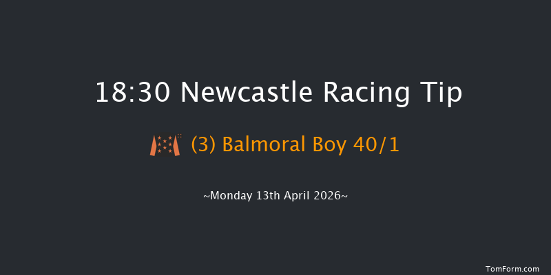 Newcastle 18-30 (Class 5) 7f Sat 11th Apr 2026