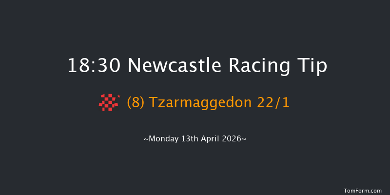 Newcastle 18-30 (Class 5) 7f Sat 11th Apr 2026