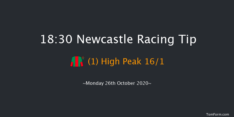 Get Your Ladbrokes Daily Odds Boost Nursery (Div 1) Newcastle 18:30 Handicap (Class 5) 7f Fri 23rd Oct 2020