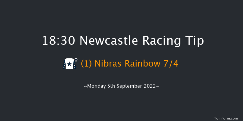 Newcastle 18:30 Handicap (Class 6) 7f Fri 2nd Sep 2022