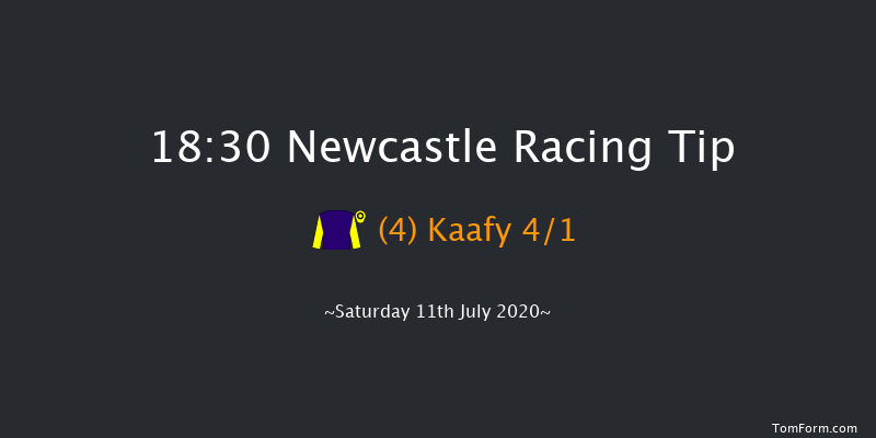 Sky Sports Racing HD Virgin 535 Handicap Newcastle 18:30 Handicap (Class 6) 6f Sat 27th Jun 2020