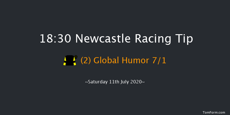 Sky Sports Racing HD Virgin 535 Handicap Newcastle 18:30 Handicap (Class 6) 6f Sat 27th Jun 2020