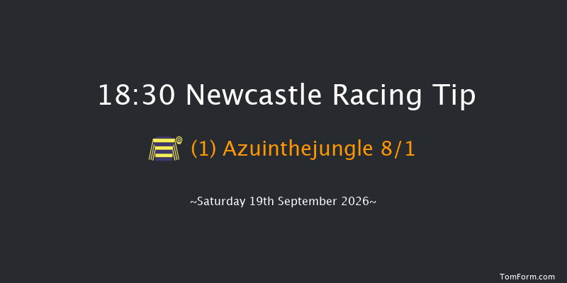 Newcastle 18-30 (Class 5) 5f Sat 5th Sep 2026
