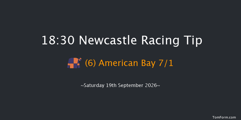 Newcastle 18-30 (Class 5) 5f Sat 5th Sep 2026