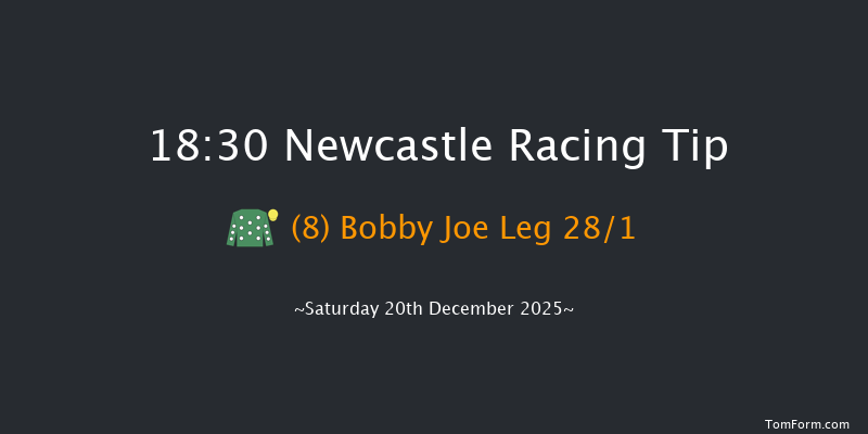 Newcastle 18-30 (Class 5) 7f Fri 19th Dec 2025
