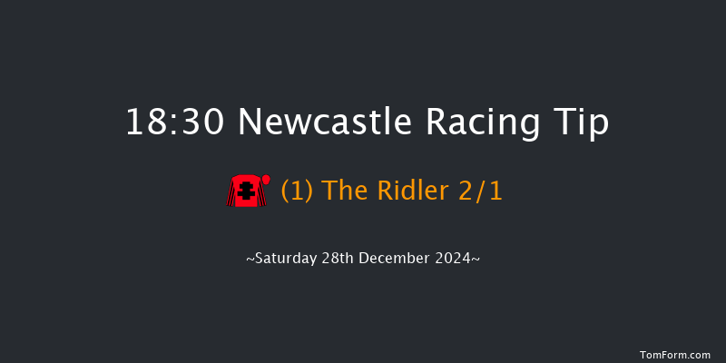 Newcastle  18:30 Handicap (Class 5) 5f Sat 21st Dec 2024