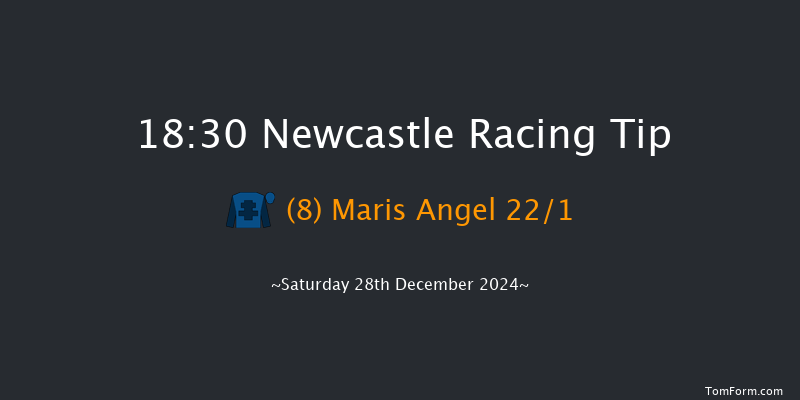 Newcastle  18:30 Handicap (Class 5) 5f Sat 21st Dec 2024