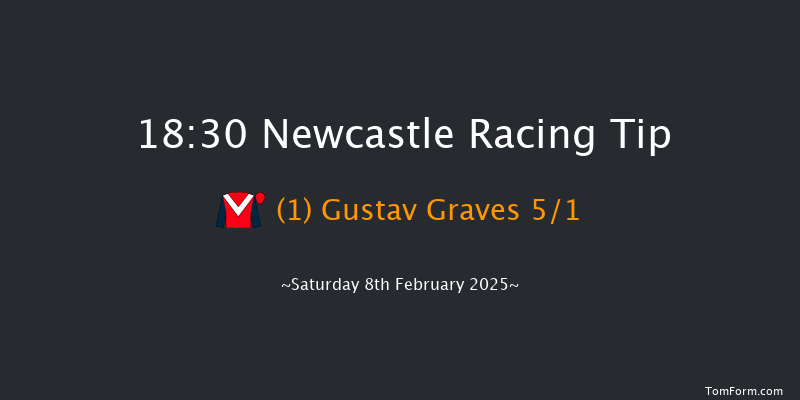 Newcastle  18:30 Handicap (Class 6) 5f Tue 4th Feb 2025