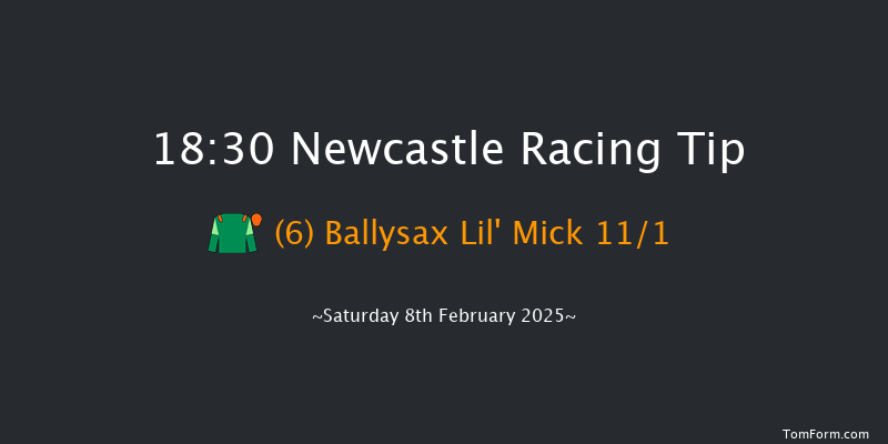 Newcastle  18:30 Handicap (Class 6) 5f Tue 4th Feb 2025
