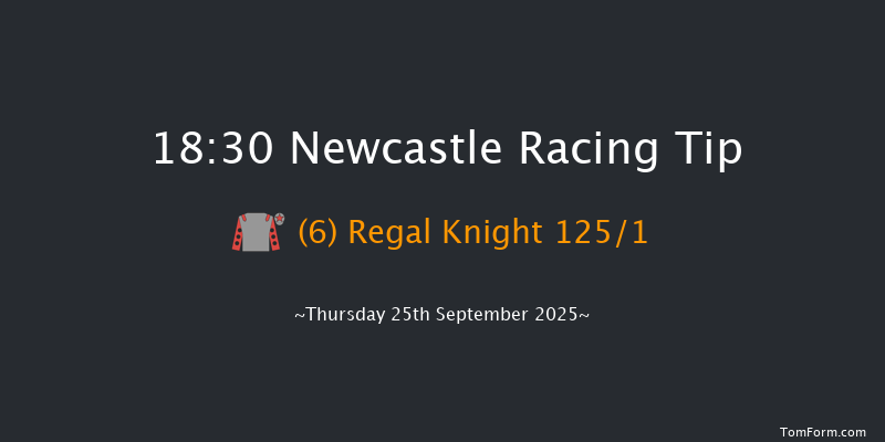 Newcastle 18-30 (Class 5) 7f Fri 19th Sep 2025