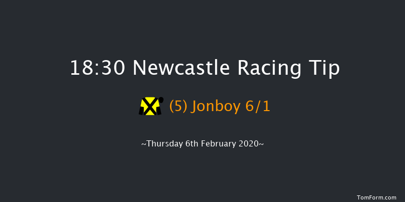 Newcastle 18:30 Handicap (Class 4) 5f Fri 31st Jan 2020