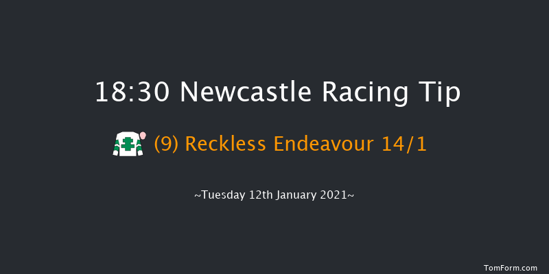 Bombardier 'March To Your Own Drum' Handicap Newcastle 18:30 Handicap (Class 5) 7f Thu 31st Dec 2020