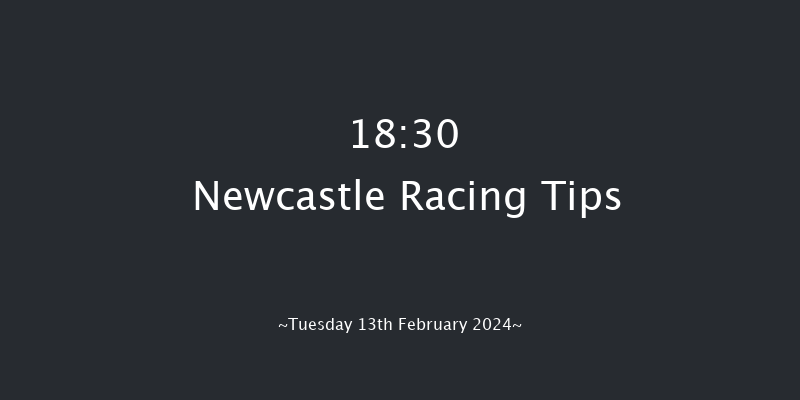 Newcastle  18:30 Handicap (Class 4) 6f Sat 10th Feb 2024