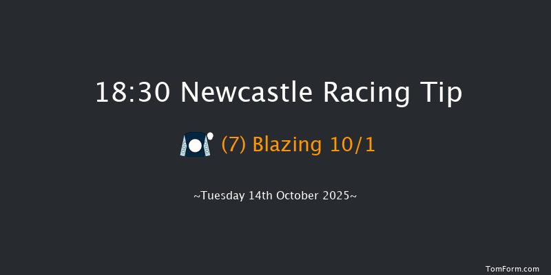 Newcastle 18-30 (Class 6) 6f Thu 9th Oct 2025