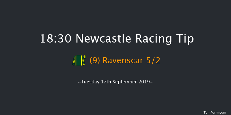 Newcastle 18:30 Maiden (Class 6) 7f Fri 6th Sep 2019