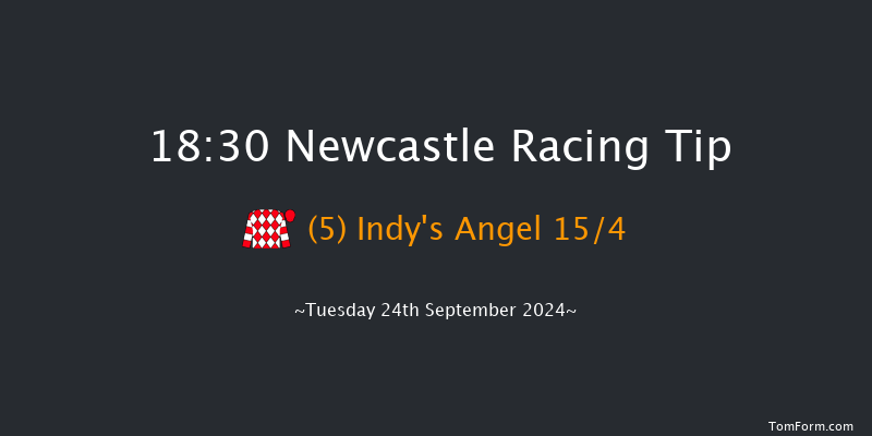 Newcastle  18:30 Handicap (Class 6) 6f Tue 17th Sep 2024