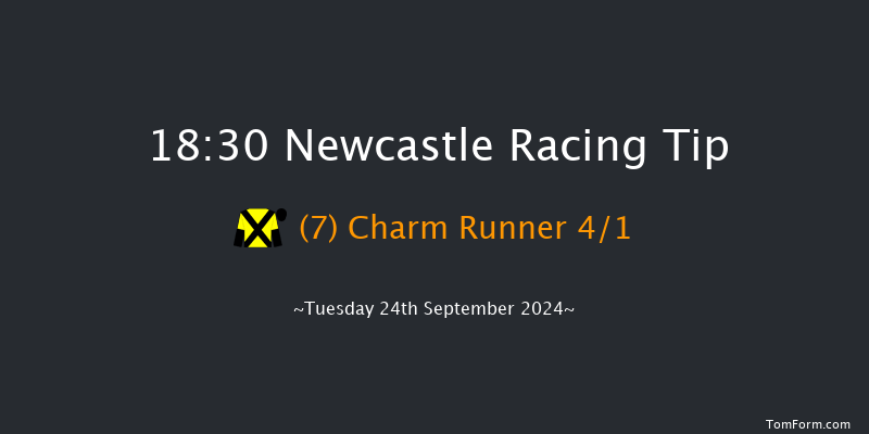 Newcastle  18:30 Handicap (Class 6) 6f Tue 17th Sep 2024
