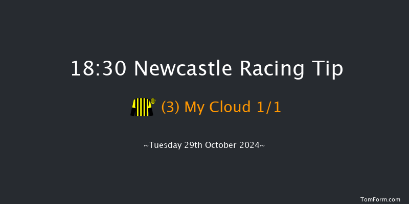 Newcastle  18:30 Stakes (Class 5) 8f Mon 28th Oct 2024