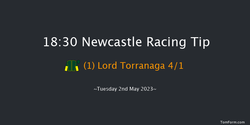 Newcastle 18:30 Handicap (Class 6) 10f Sat 15th Apr 2023