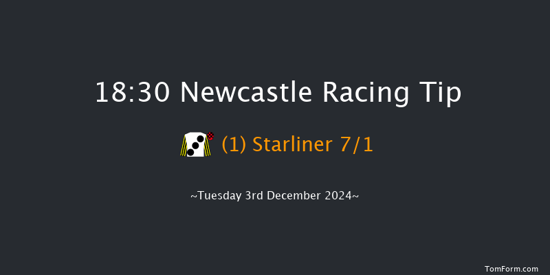 Newcastle  18:30 Handicap (Class 5) 7f Sat 30th Nov 2024