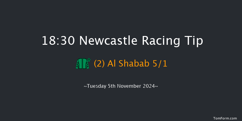 Newcastle  18:30 Handicap (Class 6) 7f Fri 1st Nov 2024
