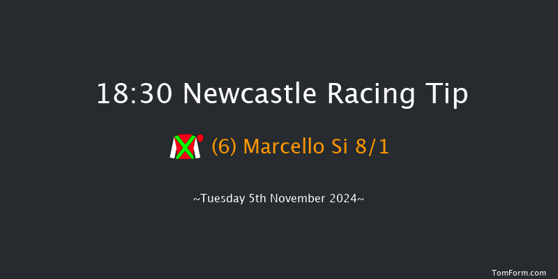 Newcastle  18:30 Handicap (Class 6) 7f Fri 1st Nov 2024
