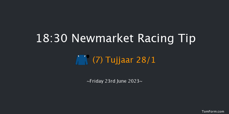 Newmarket 18:30 Stakes (Class 4) 10f Sat 20th May 2023