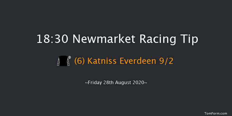 MansionBet At Newmarket Fillies' Handicap (Div 1) Newmarket 18:30 Handicap (Class 5) 10f Sat 15th Aug 2020