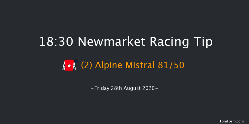 MansionBet At Newmarket Fillies' Handicap (Div 1) Newmarket 18:30 Handicap (Class 5) 10f Sat 15th Aug 2020