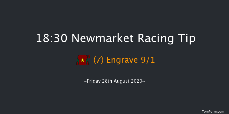 MansionBet At Newmarket Fillies' Handicap (Div 1) Newmarket 18:30 Handicap (Class 5) 10f Sat 15th Aug 2020