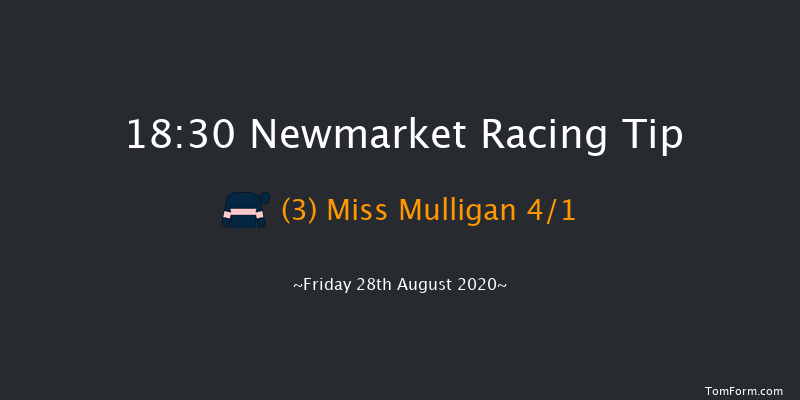 MansionBet At Newmarket Fillies' Handicap (Div 1) Newmarket 18:30 Handicap (Class 5) 10f Sat 15th Aug 2020