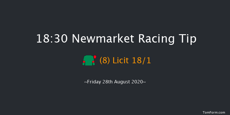 MansionBet At Newmarket Fillies' Handicap (Div 1) Newmarket 18:30 Handicap (Class 5) 10f Sat 15th Aug 2020