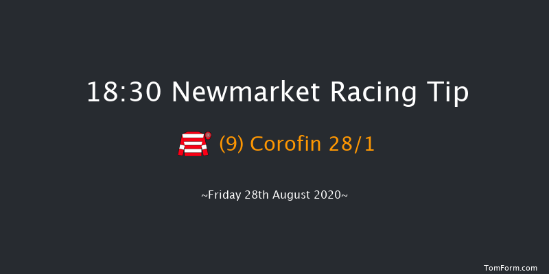 MansionBet At Newmarket Fillies' Handicap (Div 1) Newmarket 18:30 Handicap (Class 5) 10f Sat 15th Aug 2020