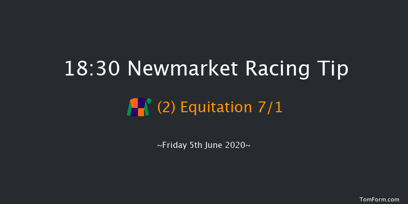 Read Andrew Balding On Betway Insider Handicap (Div 2) Newmarket 18:30 Handicap (Class 3) 6f Thu 4th Jun 2020