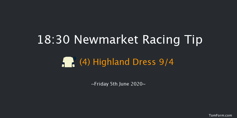 Read Andrew Balding On Betway Insider Handicap (Div 2) Newmarket 18:30 Handicap (Class 3) 6f Thu 4th Jun 2020