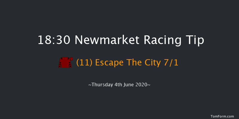 Heed Your Hunch At Betway Handicap Newmarket 18:30 Handicap (Class 4) 10f Sat 2nd Nov 2019