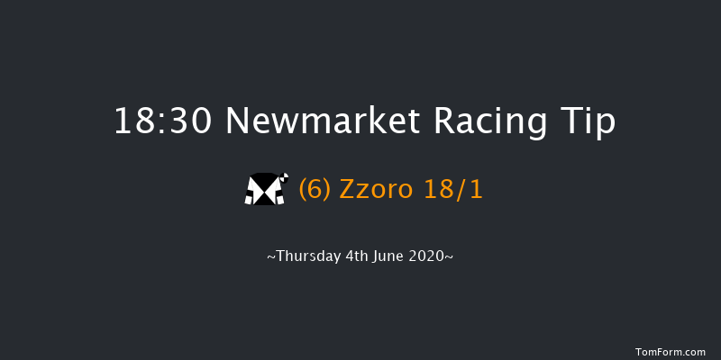 Heed Your Hunch At Betway Handicap Newmarket 18:30 Handicap (Class 4) 10f Sat 2nd Nov 2019