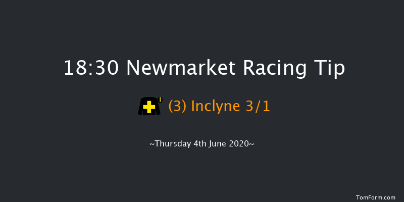 Heed Your Hunch At Betway Handicap Newmarket 18:30 Handicap (Class 4) 10f Sat 2nd Nov 2019