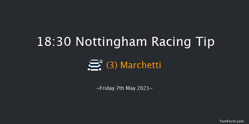 MansionBet Best Odds Guaranteed Fillies' Handicap Nottingham 18:30 Handicap (Class 5) 10f Tue 27th Apr 2021