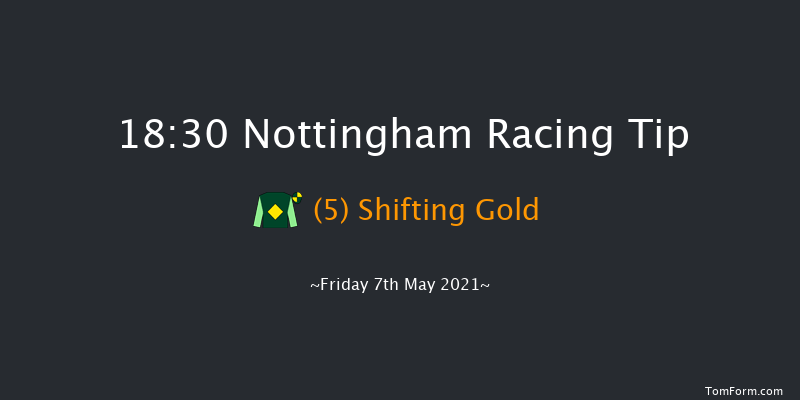 MansionBet Best Odds Guaranteed Fillies' Handicap Nottingham 18:30 Handicap (Class 5) 10f Tue 27th Apr 2021