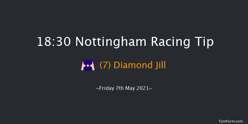 MansionBet Best Odds Guaranteed Fillies' Handicap Nottingham 18:30 Handicap (Class 5) 10f Tue 27th Apr 2021