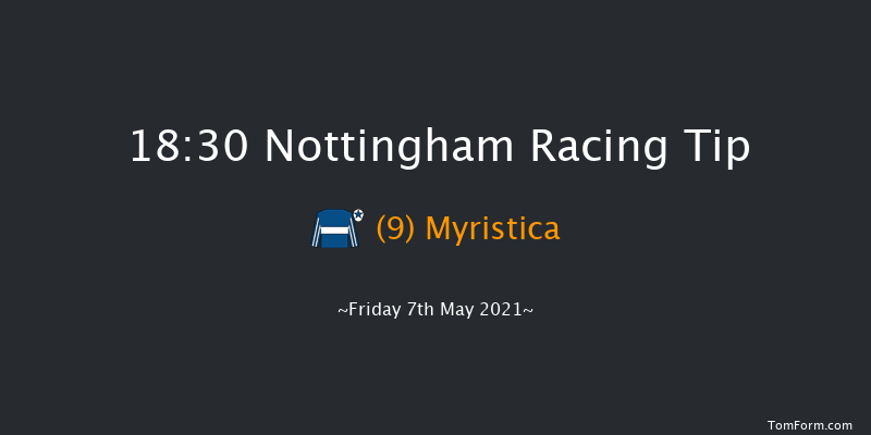 MansionBet Best Odds Guaranteed Fillies' Handicap Nottingham 18:30 Handicap (Class 5) 10f Tue 27th Apr 2021