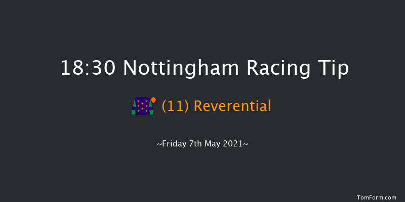 MansionBet Best Odds Guaranteed Fillies' Handicap Nottingham 18:30 Handicap (Class 5) 10f Tue 27th Apr 2021
