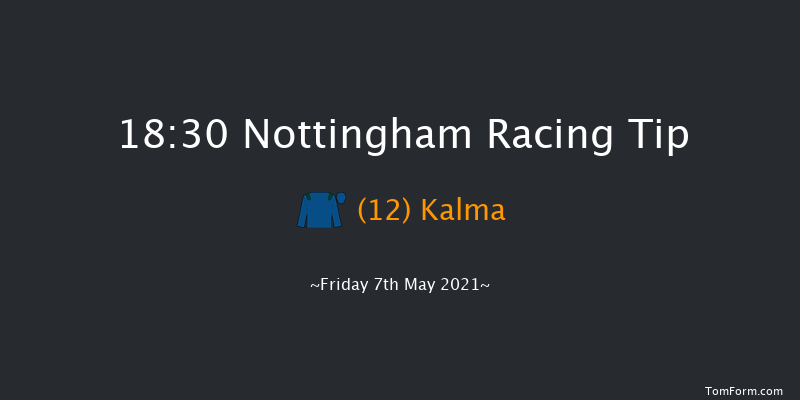 MansionBet Best Odds Guaranteed Fillies' Handicap Nottingham 18:30 Handicap (Class 5) 10f Tue 27th Apr 2021