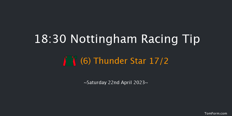 Nottingham 18:30 Handicap (Class 5) 5f Wed 12th Apr 2023