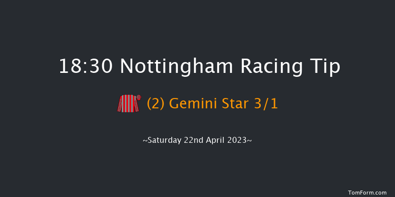 Nottingham 18:30 Handicap (Class 5) 5f Wed 12th Apr 2023