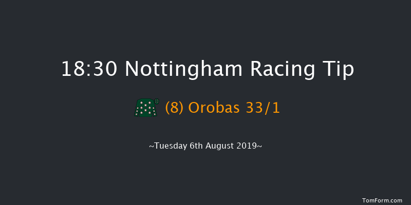 Nottingham 18:30 Handicap (Class 5) 8f Thu 1st Aug 2019