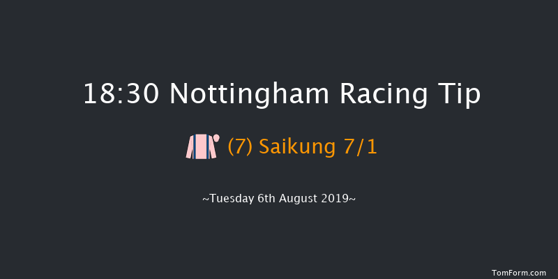 Nottingham 18:30 Handicap (Class 5) 8f Thu 1st Aug 2019