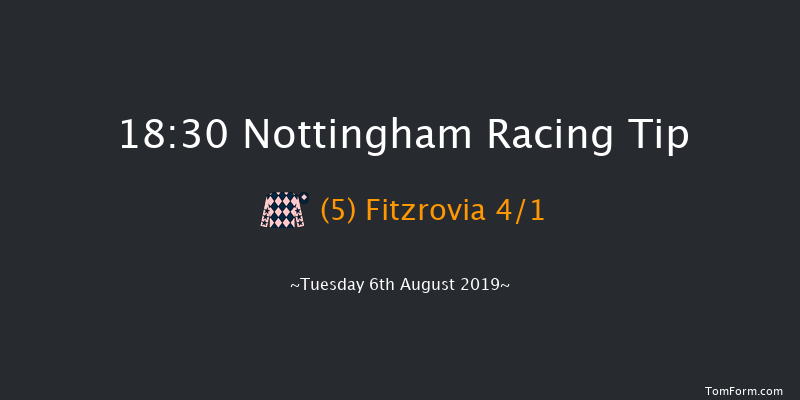 Nottingham 18:30 Handicap (Class 5) 8f Thu 1st Aug 2019