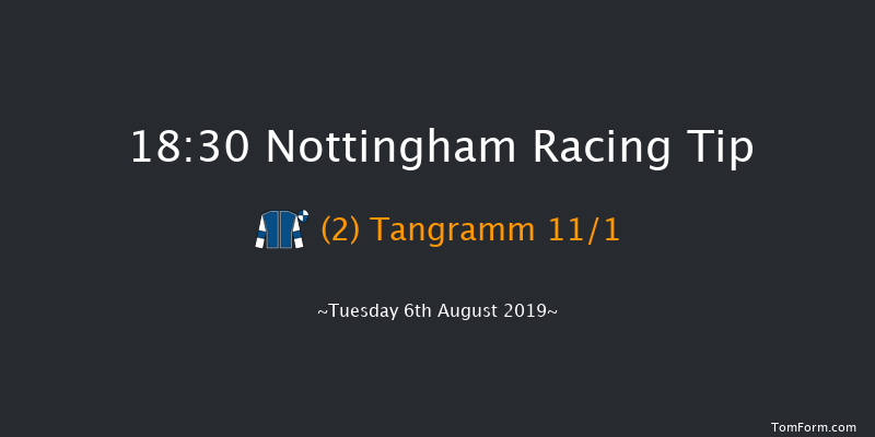 Nottingham 18:30 Handicap (Class 5) 8f Thu 1st Aug 2019